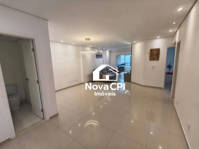 Apartamento venda em Praia Grande