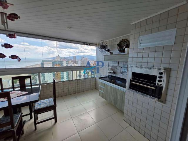 Apartamento venda em Praia Grande