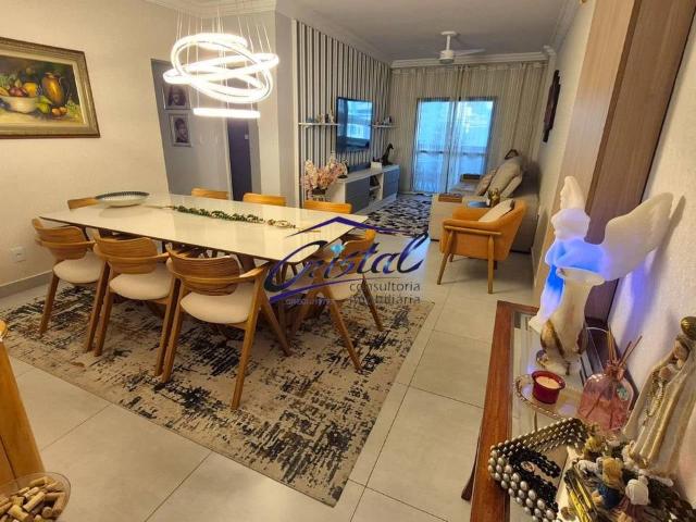 Apartamento venda em Praia Grande