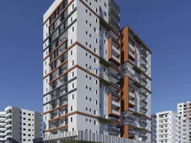 Apartamento venda em Praia Grande