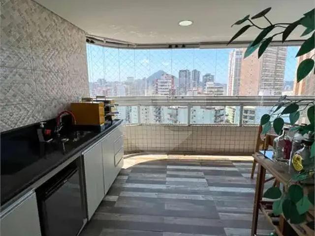 Apartamento venda em Região Imediata de Santos, Região Metropolitana da Baixada Santista