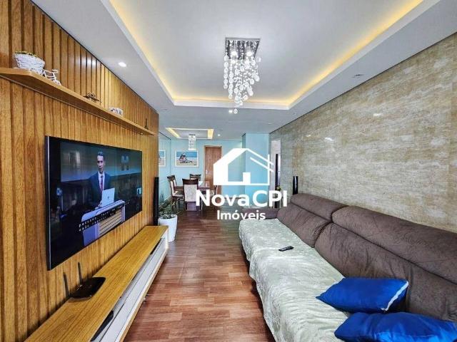 Apartamento venda em Praia Grande