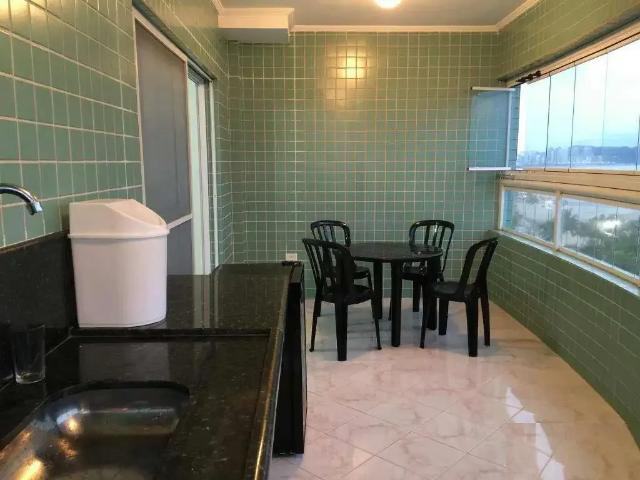 Apartamento venda em Região Imediata de Santos, Região Metropolitana da Baixada Santista