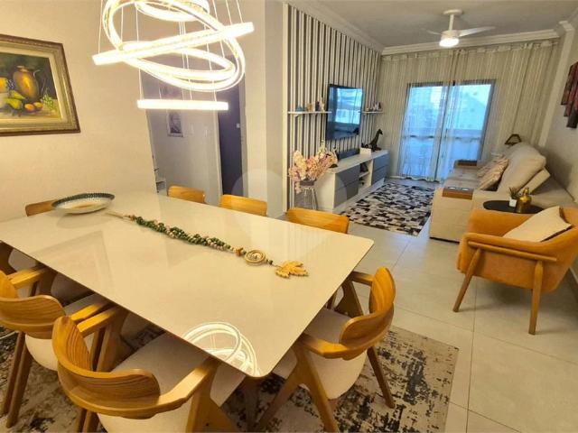 Apartamento venda em Praia Grande, Região Geográfica Intermediária de São Paulo