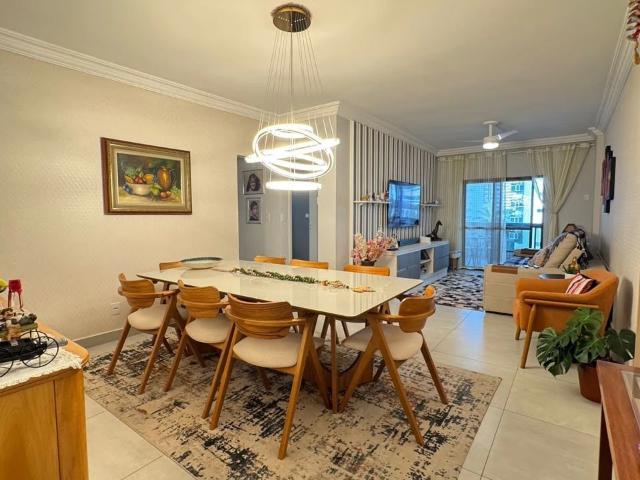 Apartamento venda em Praia Grande