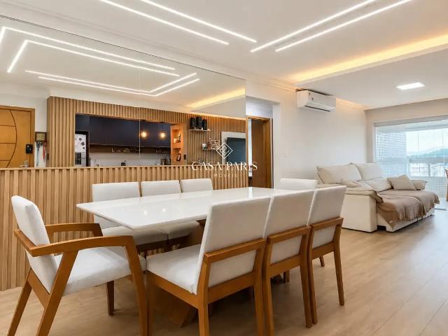 Apartamento venda em Praia Grande