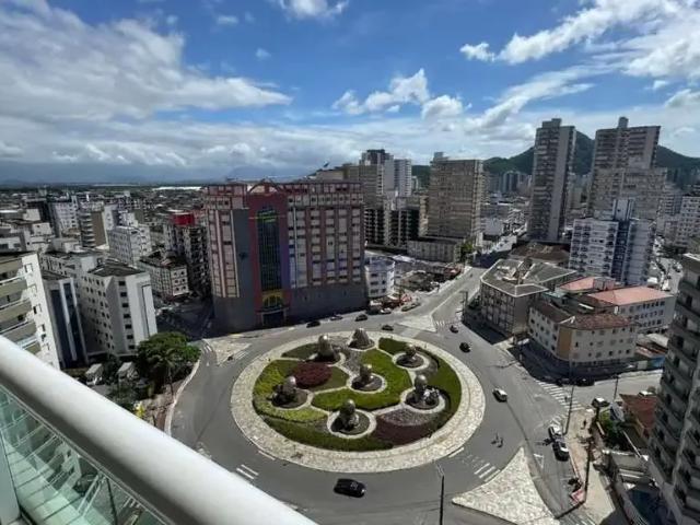 Apartamento venda em Região Imediata de Santos, Região Metropolitana da Baixada Santista