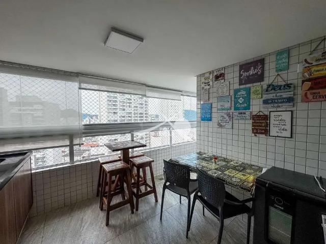 Apartamento venda em Região Imediata de Santos, Região Metropolitana da Baixada Santista