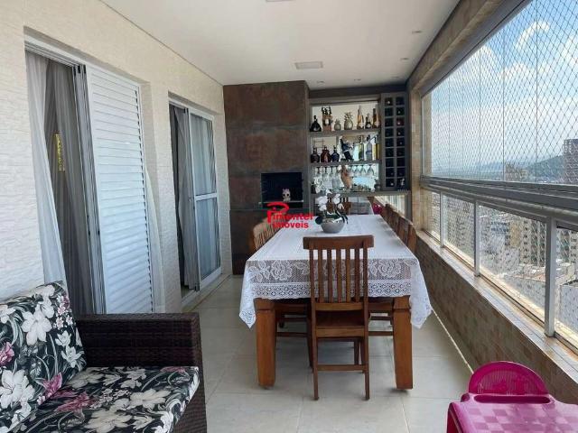 Apartamento venda em Praia Grande