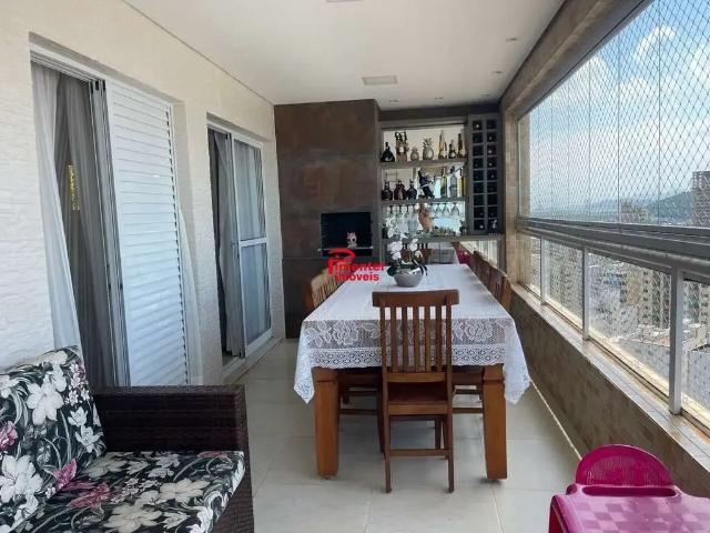 Apartamento venda em Região Imediata de Santos, Região Metropolitana da Baixada Santista