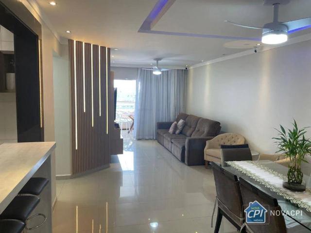 Apartamento venda em Praia Grande