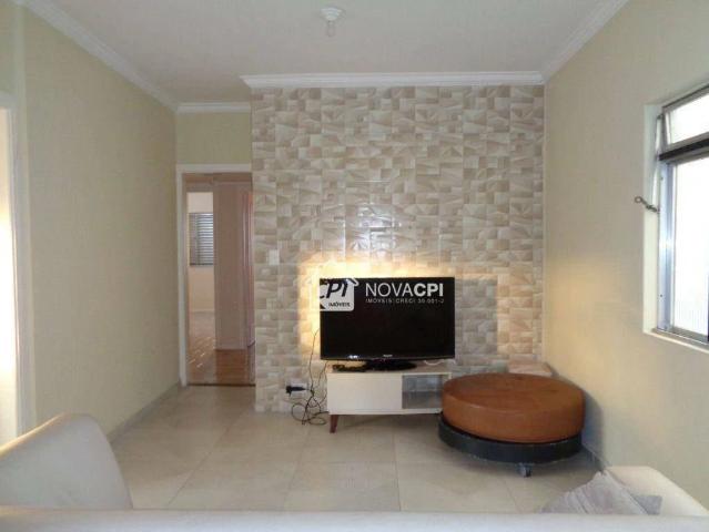 Apartamento venda em Praia Grande