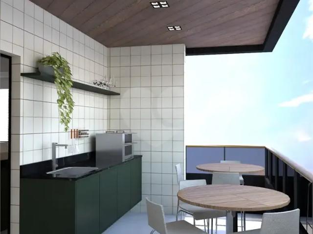 Apartamento venda em Região Imediata de Santos, Região Metropolitana da Baixada Santista