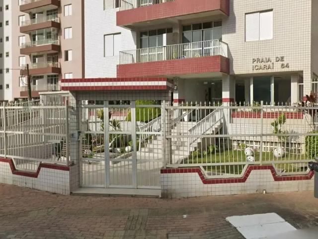 Apartamento venda em Praia Grande