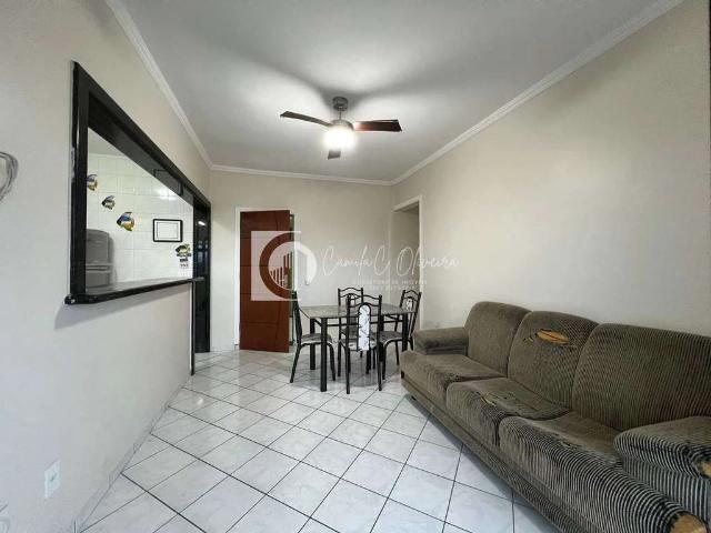 Apartamento venda em Nucleo Piratas, Praia Grande