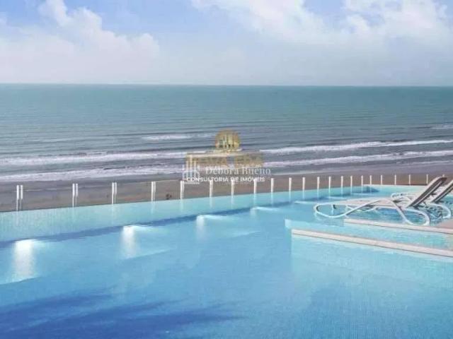 Apartamento venda em Praia Grande, Região Geográfica Intermediária de São Paulo