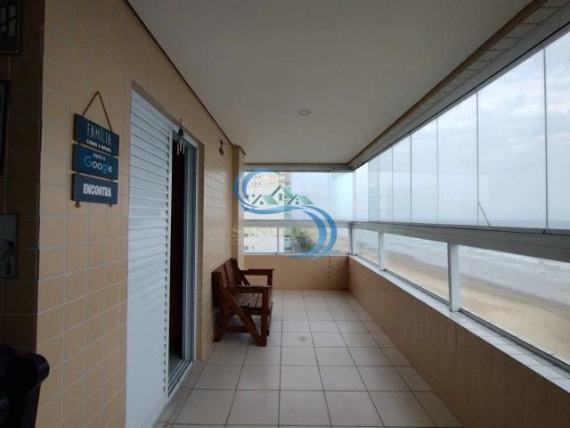 Apartamento venda em Real, Praia Grande