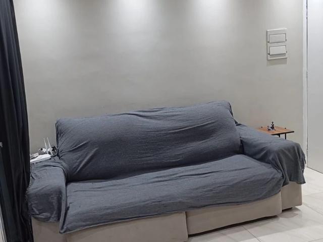 Apartamento venda em Princesa, Praia Grande