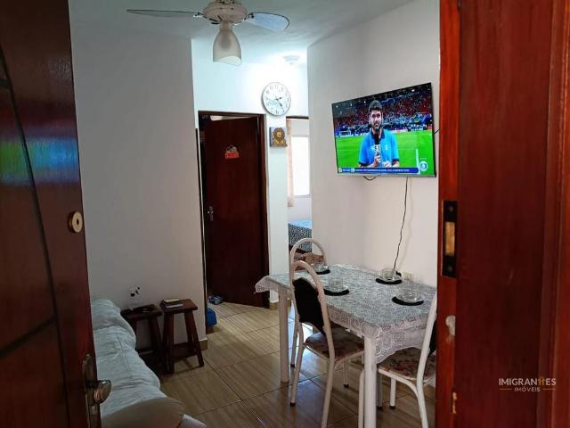 Apartamento venda em Praia Grande