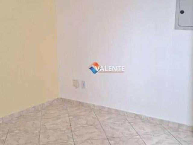 Apartamento venda em Nucleo Caieiras, Praia Grande