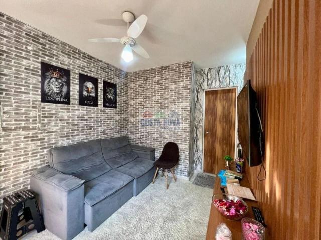 Apartamento venda em Praia Grande