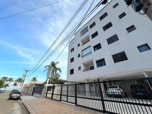 Apartamento venda em Real, Praia Grande