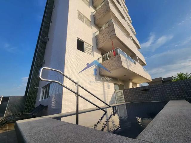 Apartamento venda em Região Imediata de Santos, Região Metropolitana da Baixada Santista