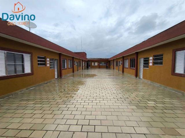 Apartamento venda em Real, Praia Grande