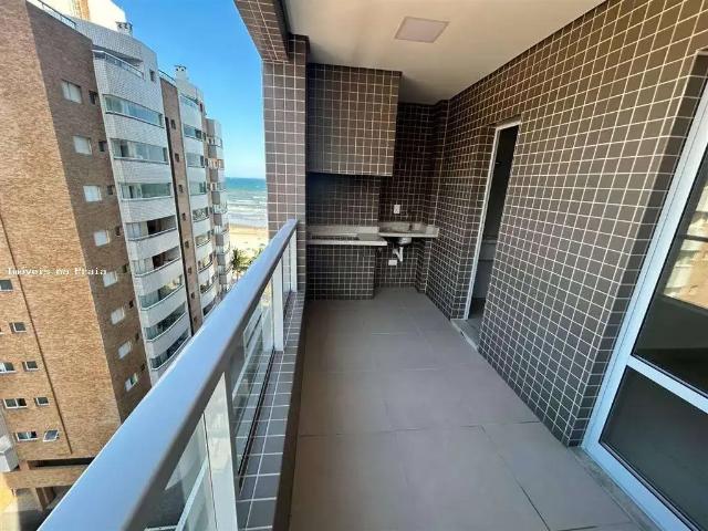 Apartamento venda em Princesa, Praia Grande