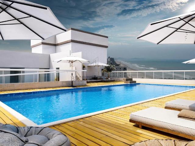 Apartamento venda em Praia Grande, Região Geográfica Intermediária de São Paulo