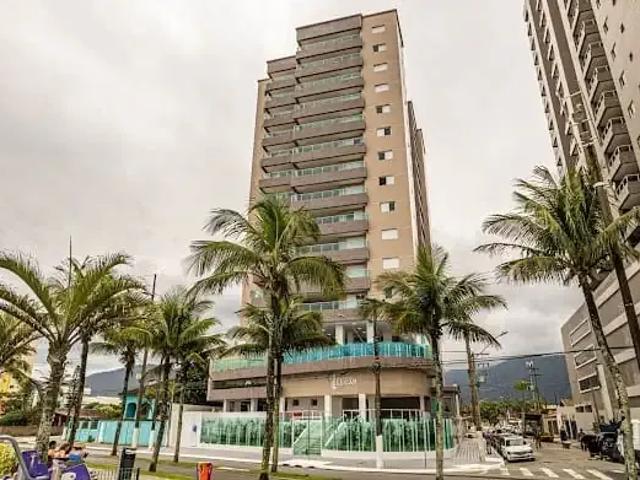 Apartamento venda em Região Imediata de Santos, Região Metropolitana da Baixada Santista