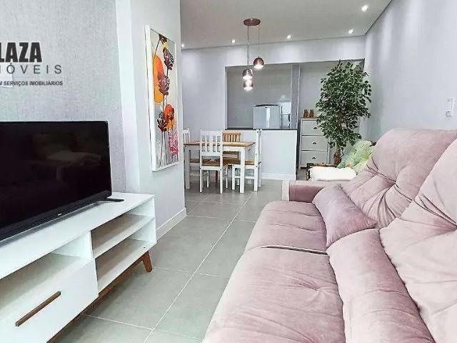 Apartamento venda em Solemar, Praia Grande