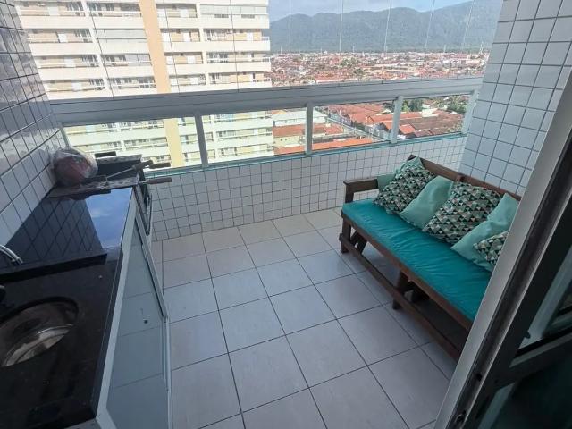 Apartamento venda em Real, Praia Grande