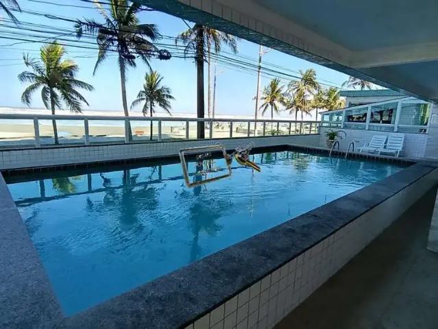 Apartamento venda em Praia Grande, Região Geográfica Intermediária de São Paulo