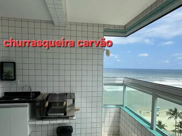 Apartamento venda em Real, Praia Grande