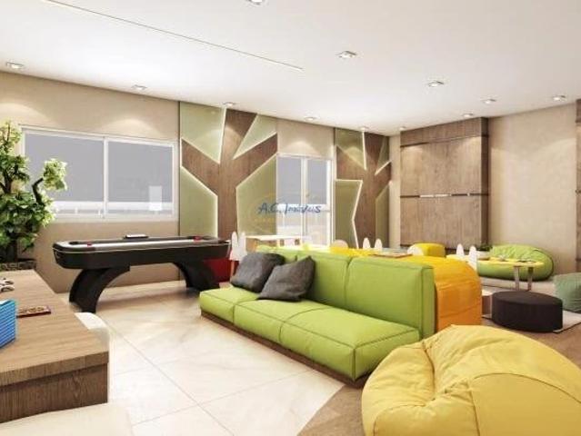 Apartamento venda em Real, Praia Grande