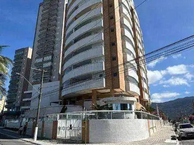 Apartamento venda em Região Imediata de Santos, Região Metropolitana da Baixada Santista