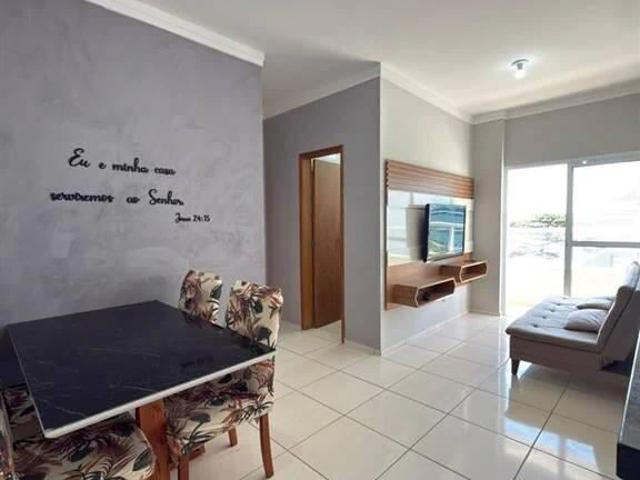 Apartamento venda em Maracanã, Praia Grande