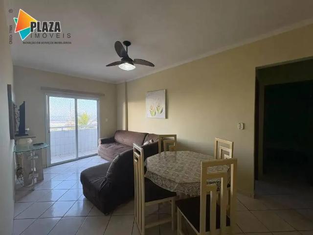 Apartamento venda em Solemar, Praia Grande