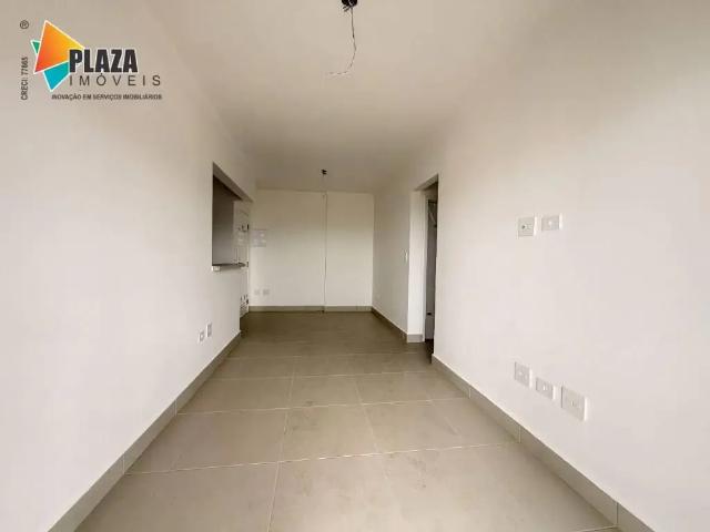 Apartamento venda em Solemar, Praia Grande