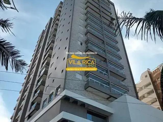 Apartamento venda em Região Imediata de Santos, Região Metropolitana da Baixada Santista