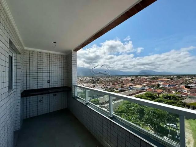 Apartamento venda em Real, Praia Grande