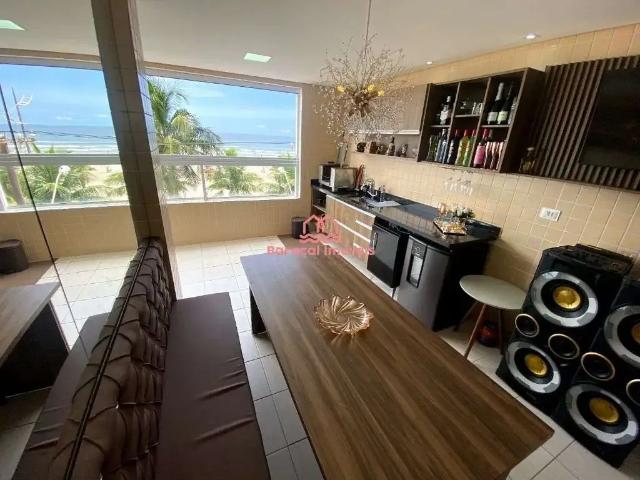 Apartamento venda em Real, Praia Grande