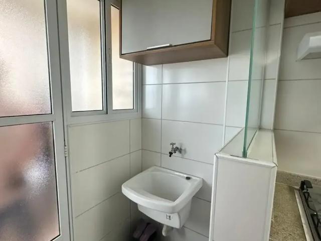 Apartamento venda em Real, Praia Grande