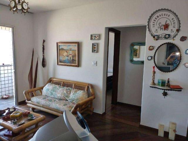 Apartamento venda em Região Imediata de Santos, Região Metropolitana da Baixada Santista