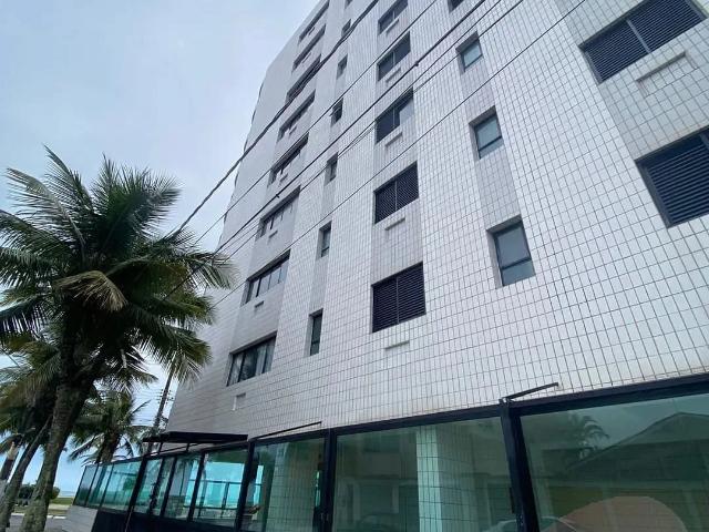 Apartamento venda em Praia Grande, Região Geográfica Intermediária de São Paulo
