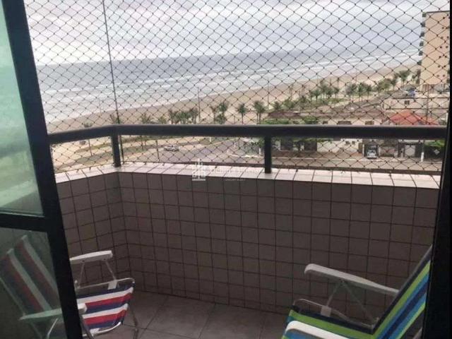 Apartamento venda em Praia Grande, Região Geográfica Intermediária de São Paulo