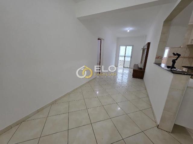 Apartamento venda em Maracanã, Praia Grande
