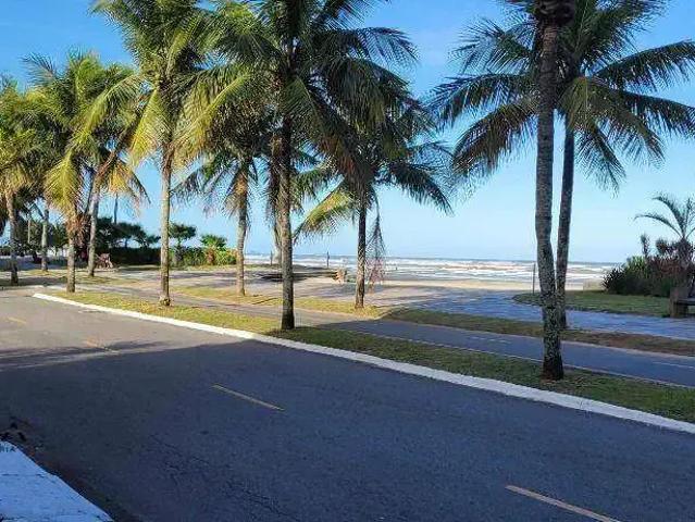 Apartamento venda em Maracanã, Praia Grande