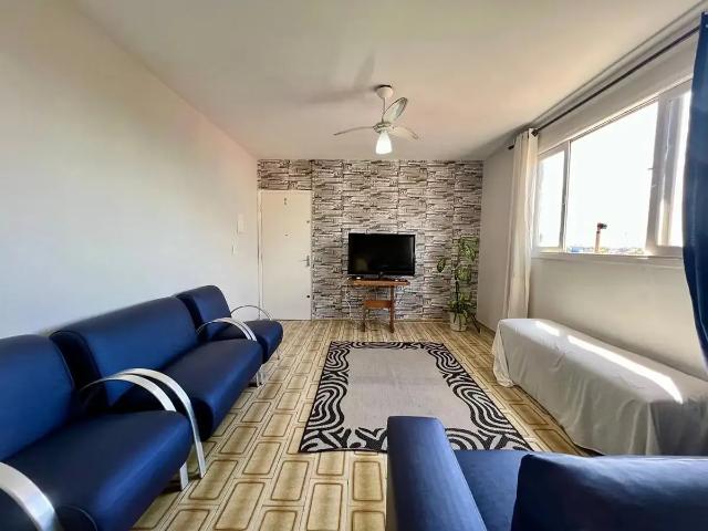Apartamento venda em Maracanã, Praia Grande